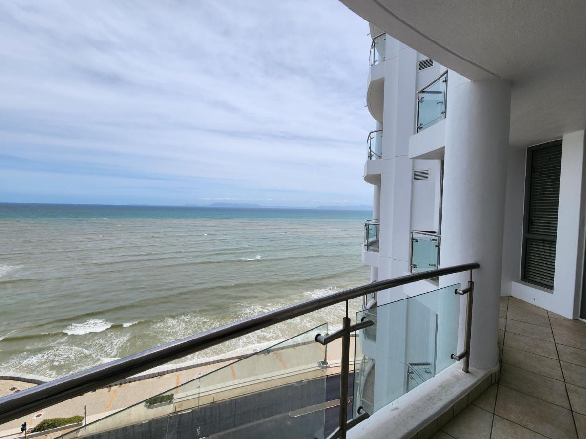 Hibernian Towers 1203 Strand