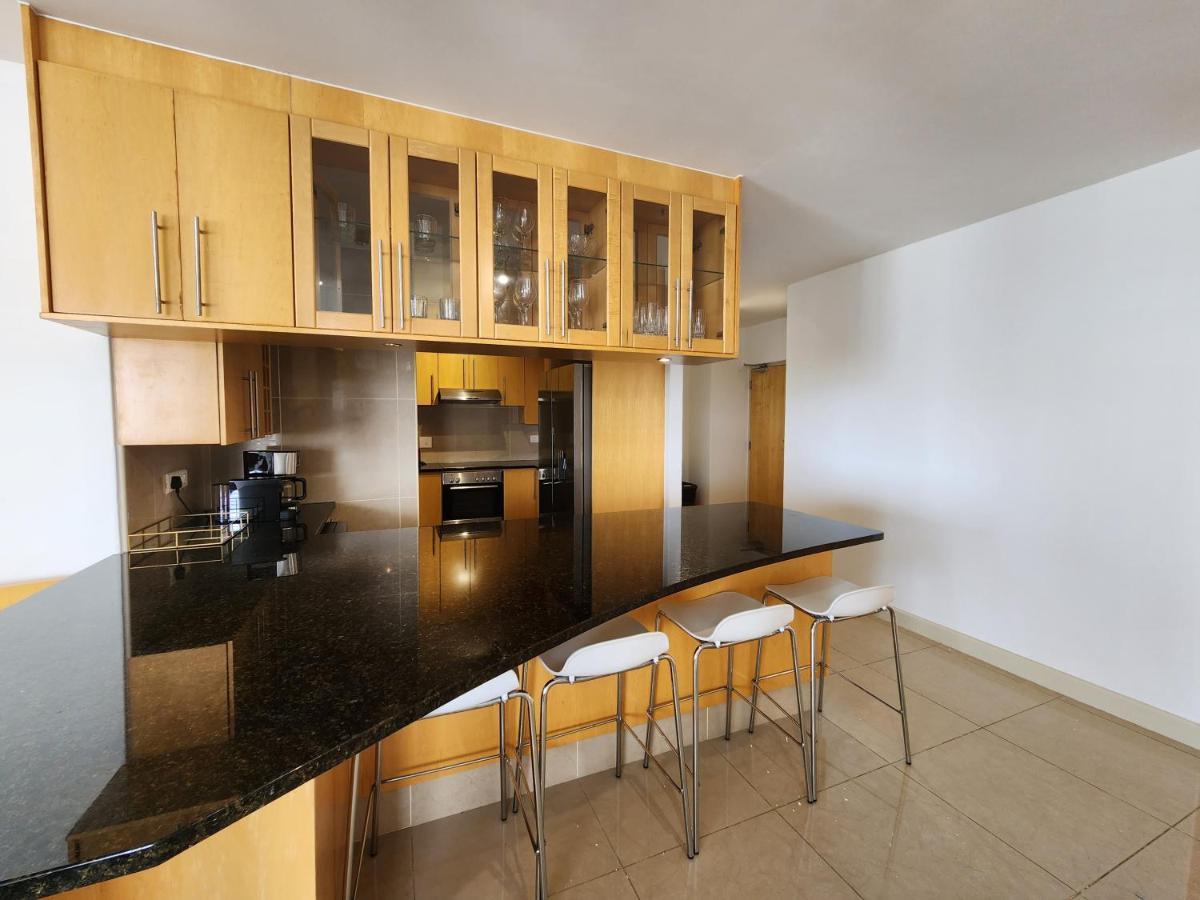 Hibernian Towers 1203 Strand