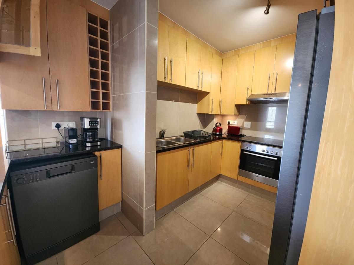 Hibernian Towers 1203 Apartment